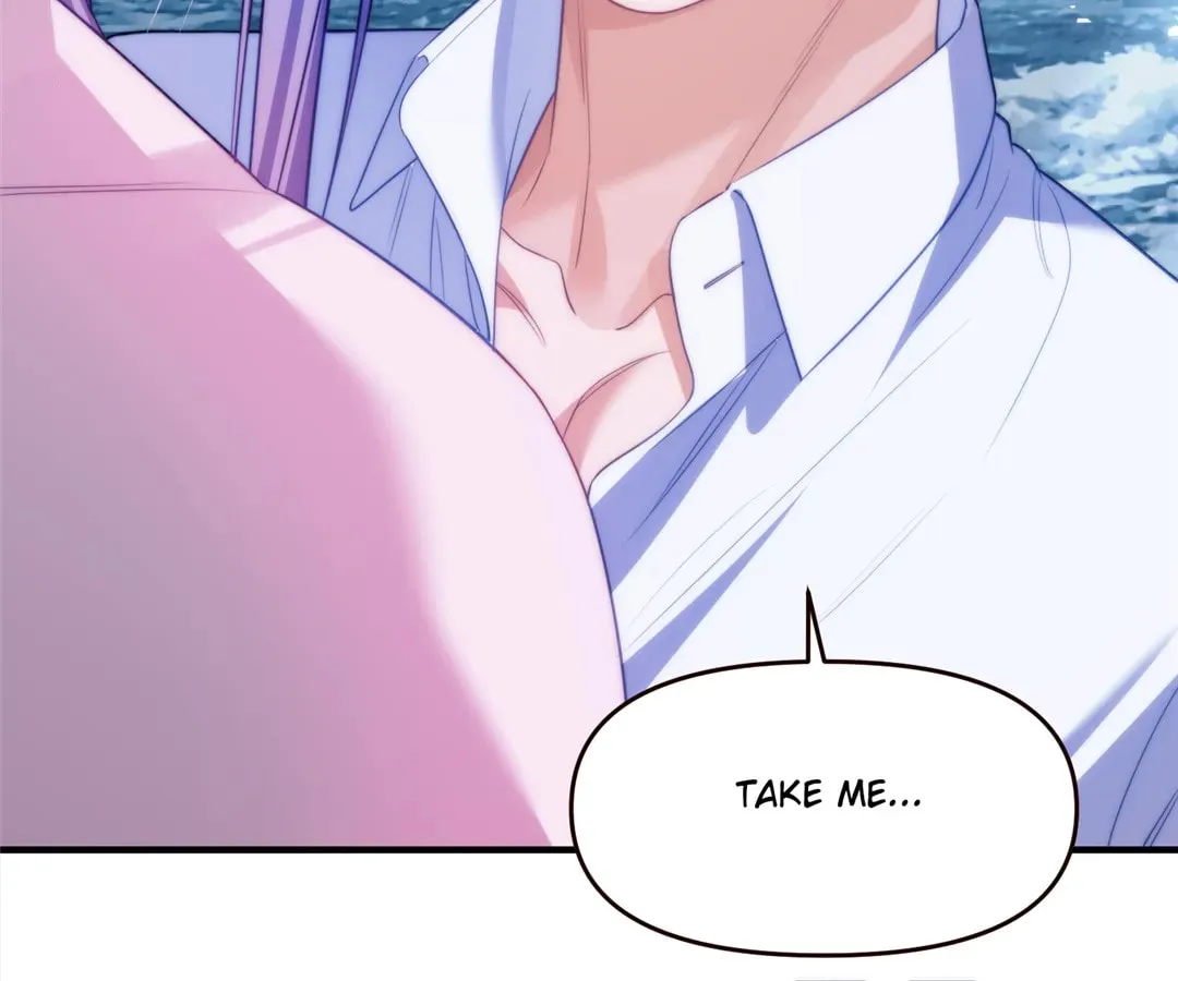 Read Desharow Merman chapter 65 image 31 on Lezhin