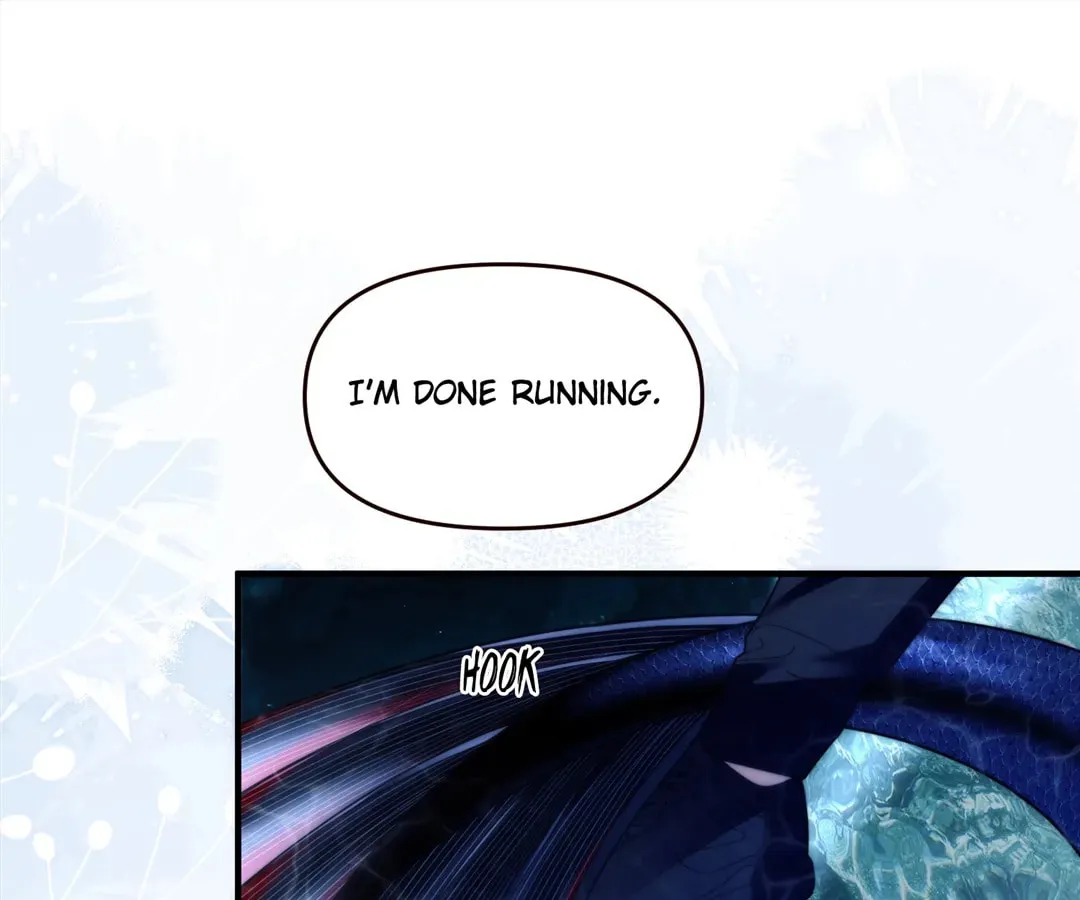 Read Desharow Merman chapter 65 image 32 on Lezhin