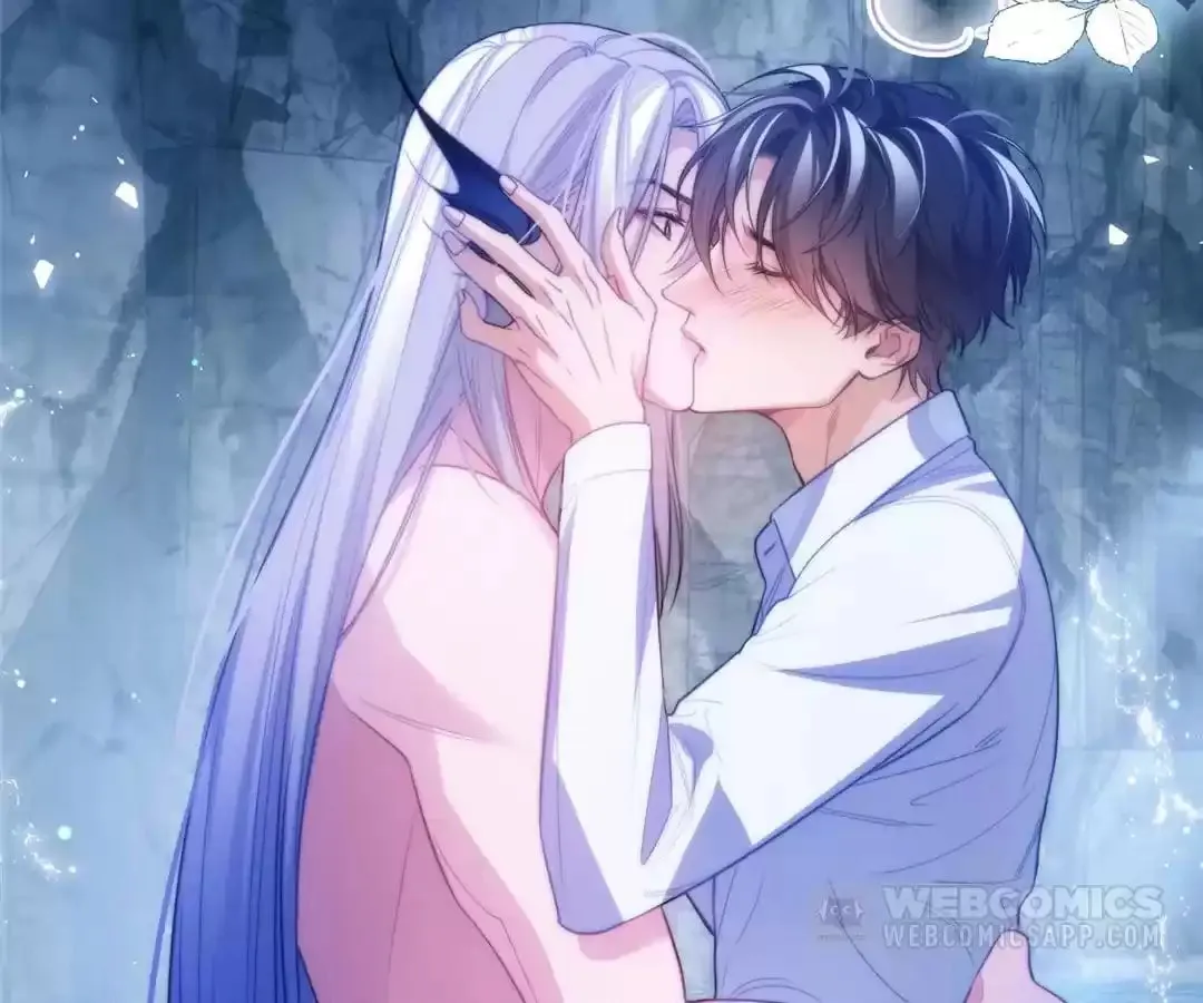 Read Desharow Merman chapter 65 image 34 on Lezhin