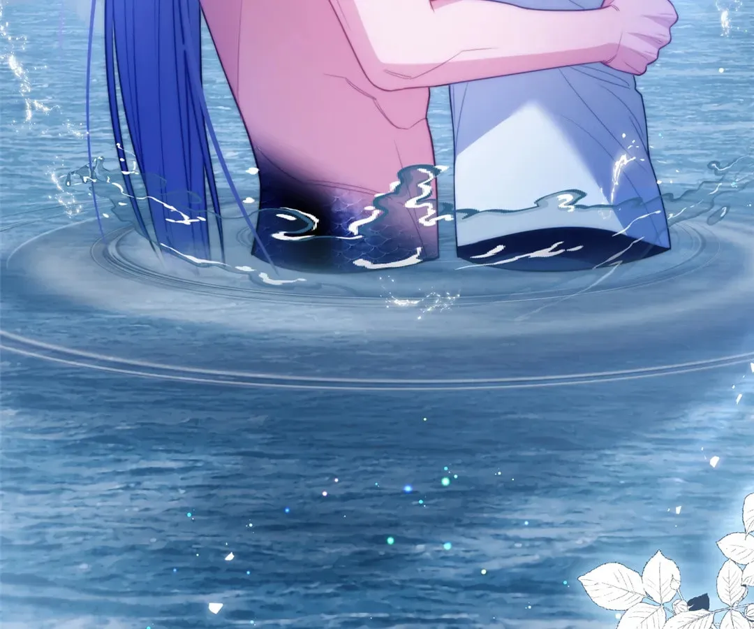 Read Desharow Merman chapter 65 image 35 on Lezhin