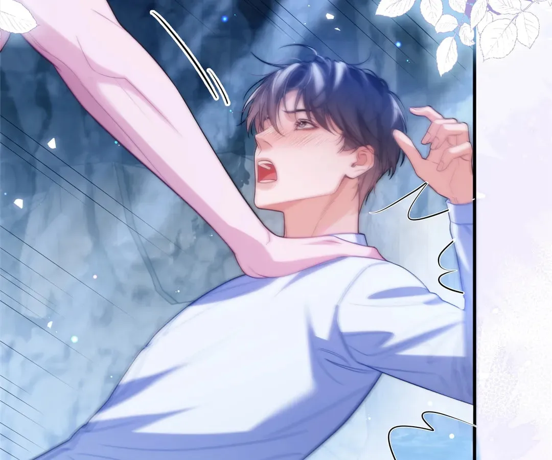 Read Desharow Merman chapter 65 image 38 on Lezhin
