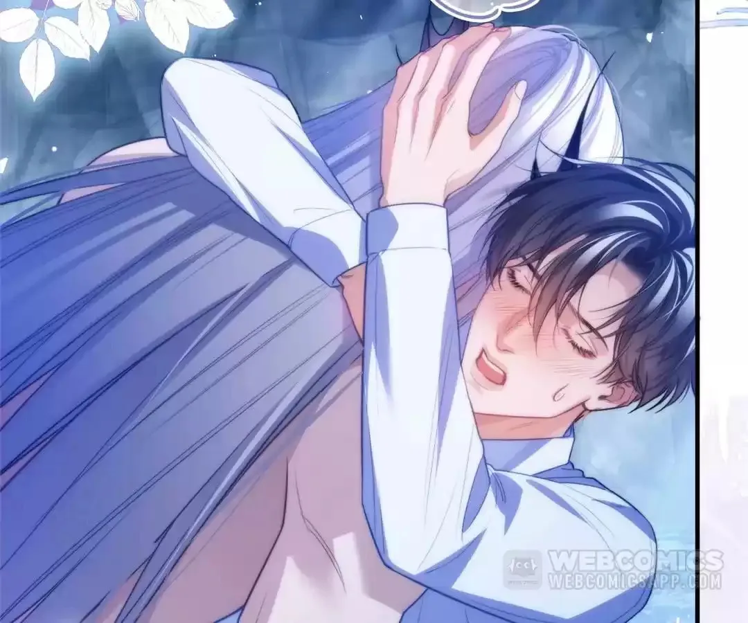 Read Desharow Merman chapter 65 image 42 on Lezhin