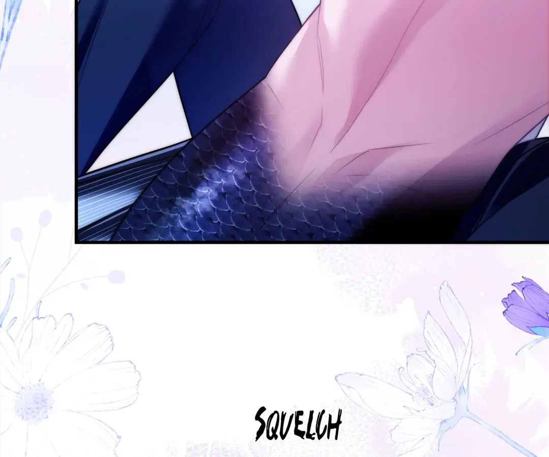 Read Desharow Merman chapter 65 image 44 on Lezhin
