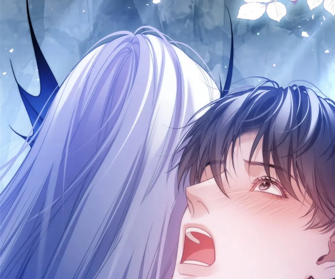 Read Desharow Merman chapter 65 image 46 on Lezhin