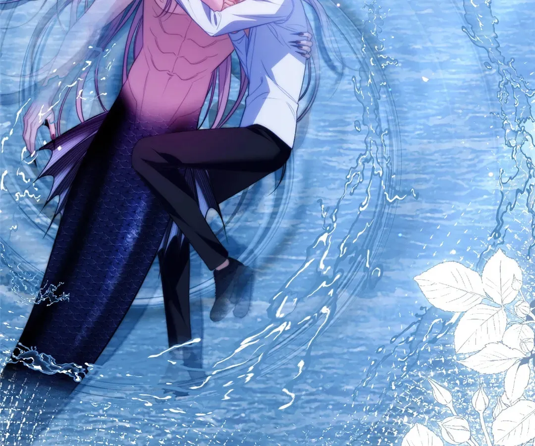 Read Desharow Merman chapter 65 image 57 on Lezhin