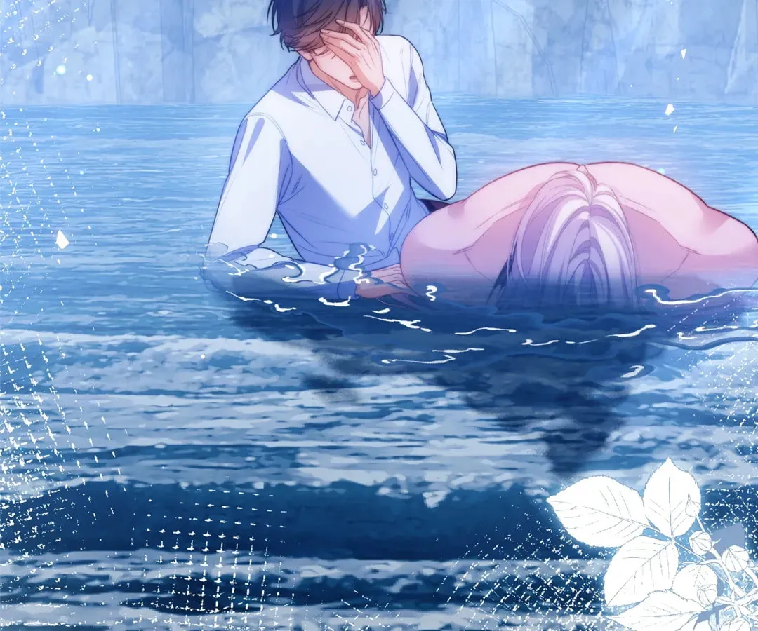 Read Desharow Merman chapter 65 image 60 on Lezhin