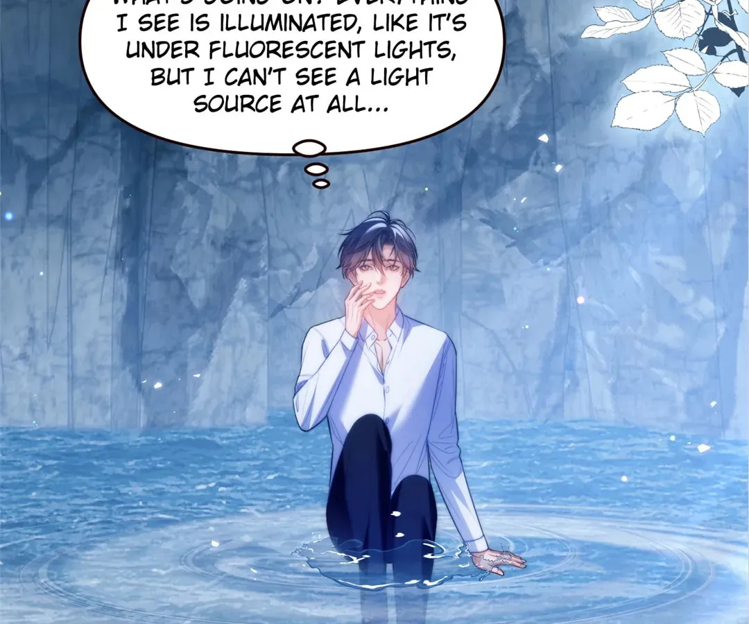 Read Desharow Merman chapter 65 image 65 on Lezhin