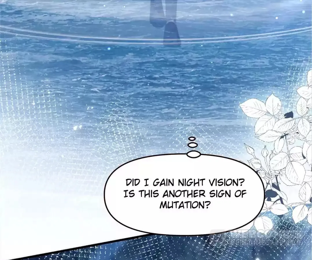 Read Desharow Merman chapter 65 image 66 on Lezhin