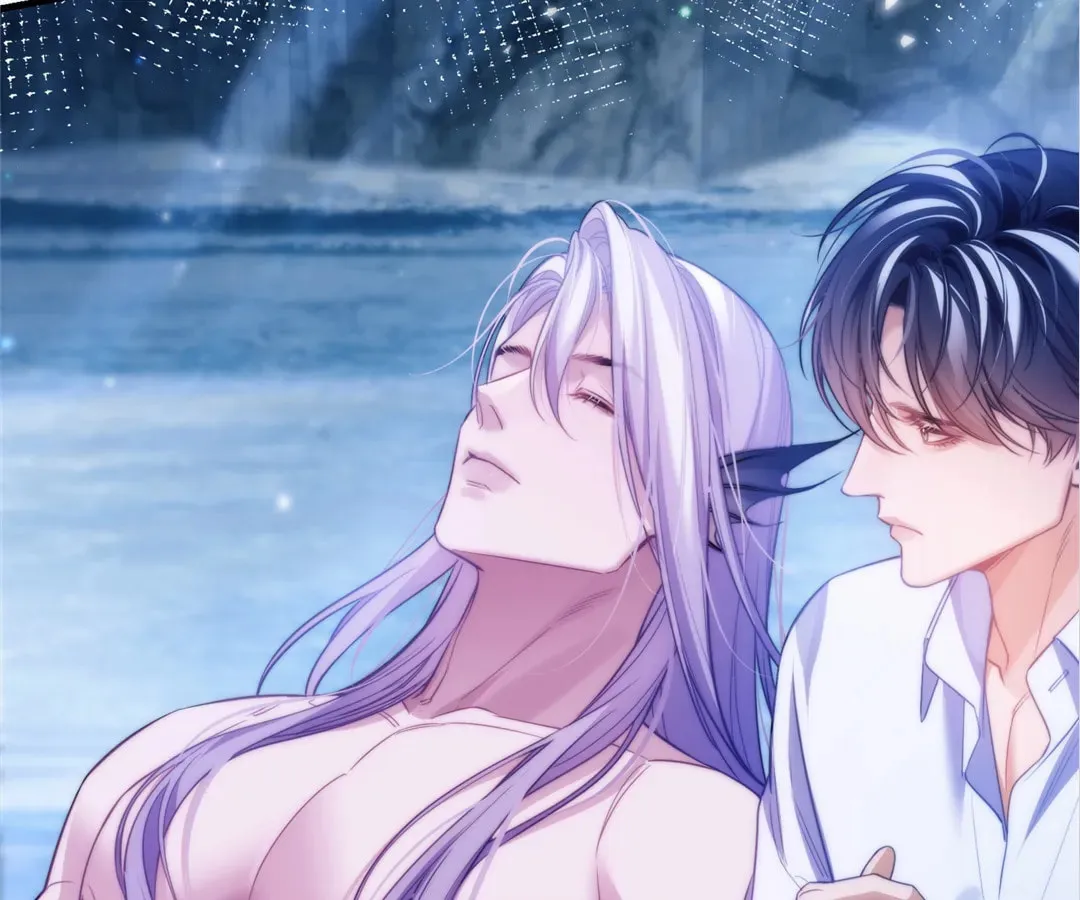 Read Desharow Merman chapter 65 image 67 on Lezhin