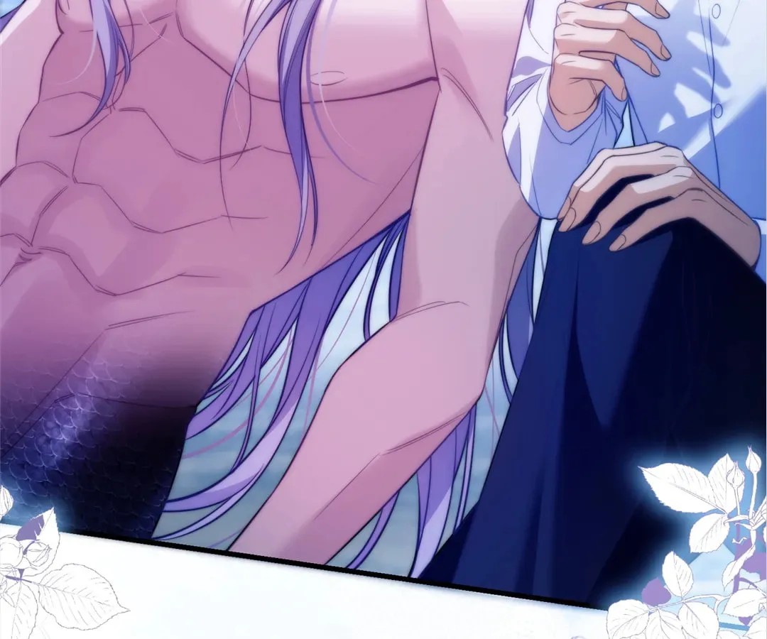Read Desharow Merman chapter 65 image 68 on Lezhin