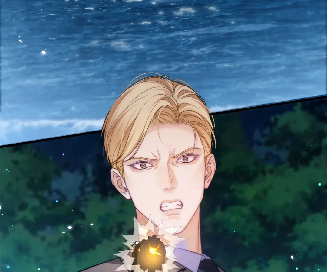 Read Desharow Merman chapter 65 image 8 on Lezhin