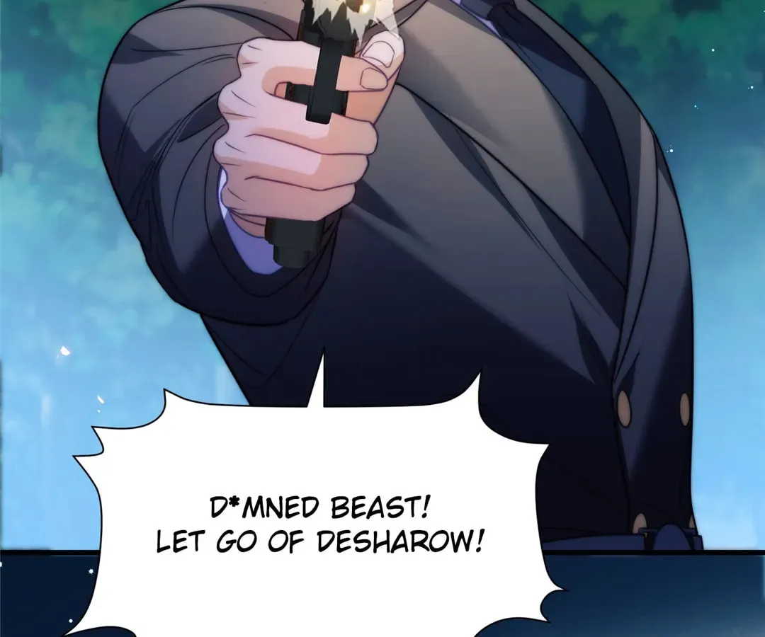 Read Desharow Merman chapter 65 image 9 on Lezhin