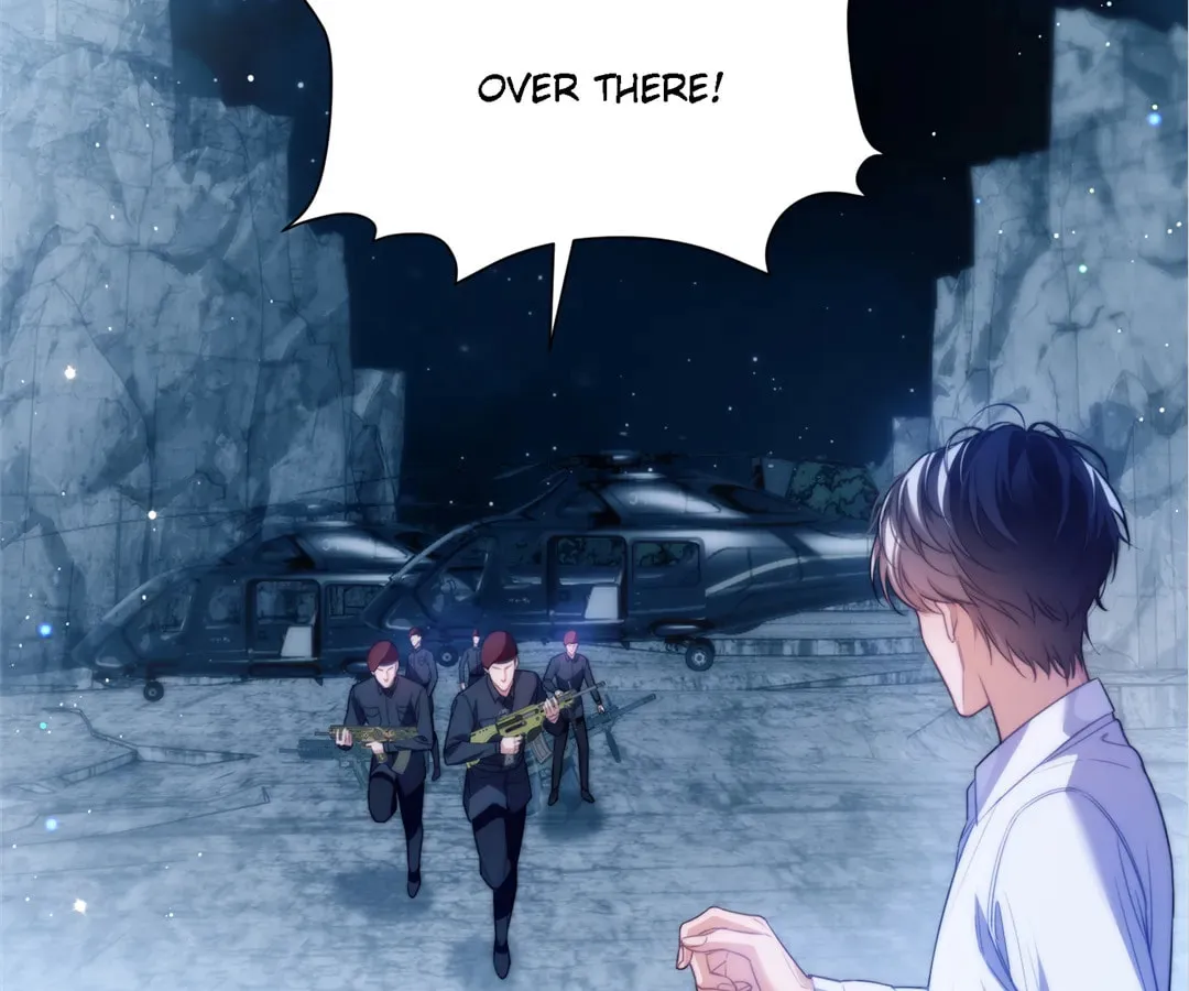 Read Desharow Merman chapter 66 image 15 on Lezhin