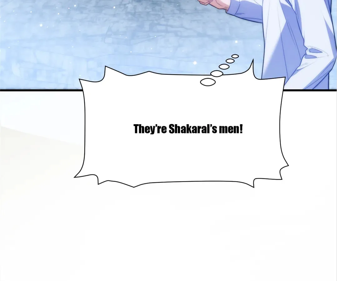Read Desharow Merman chapter 66 image 16 on Lezhin