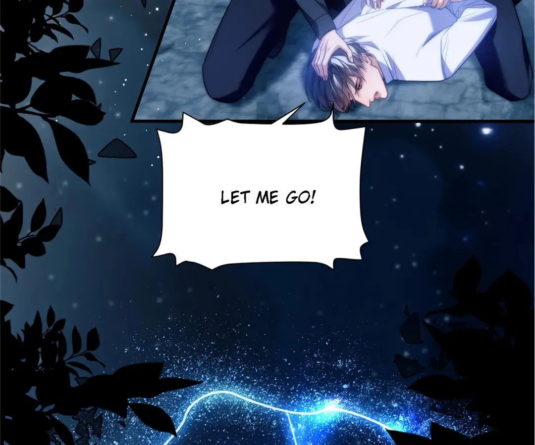 Read Desharow Merman chapter 66 image 19 on Lezhin