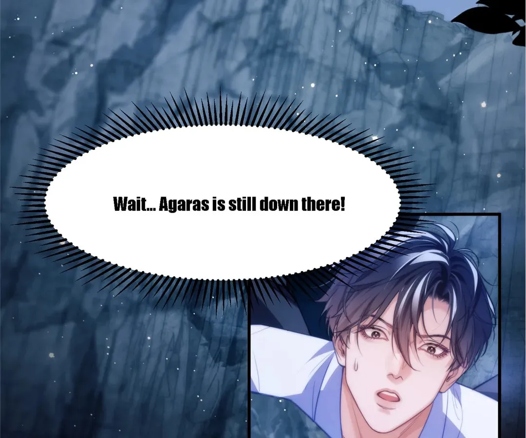 Read Desharow Merman chapter 66 image 22 on Lezhin
