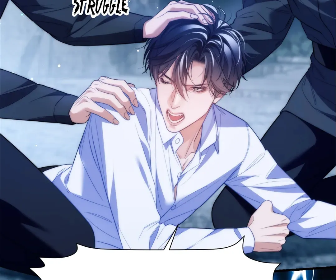 Read Desharow Merman chapter 66 image 24 on Lezhin