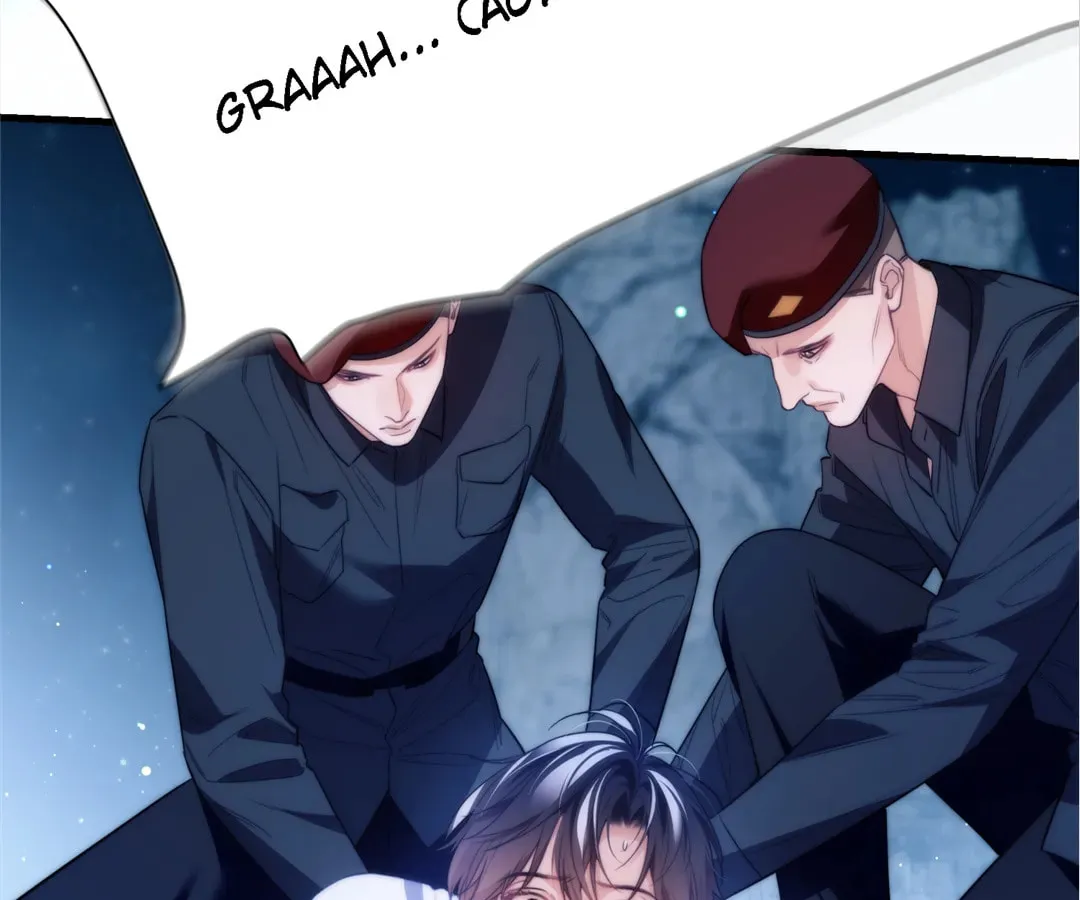 Read Desharow Merman chapter 66 image 28 on Lezhin