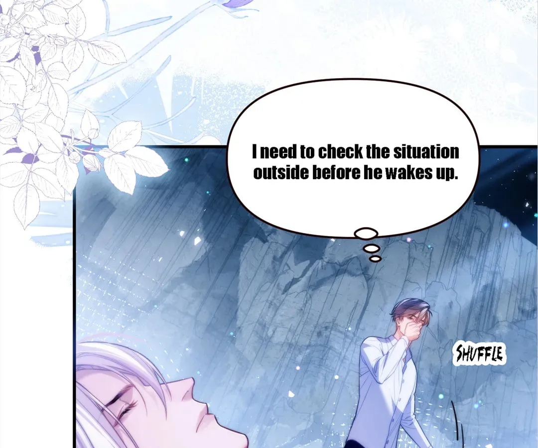 Read Desharow Merman chapter 66 image 3 on Lezhin