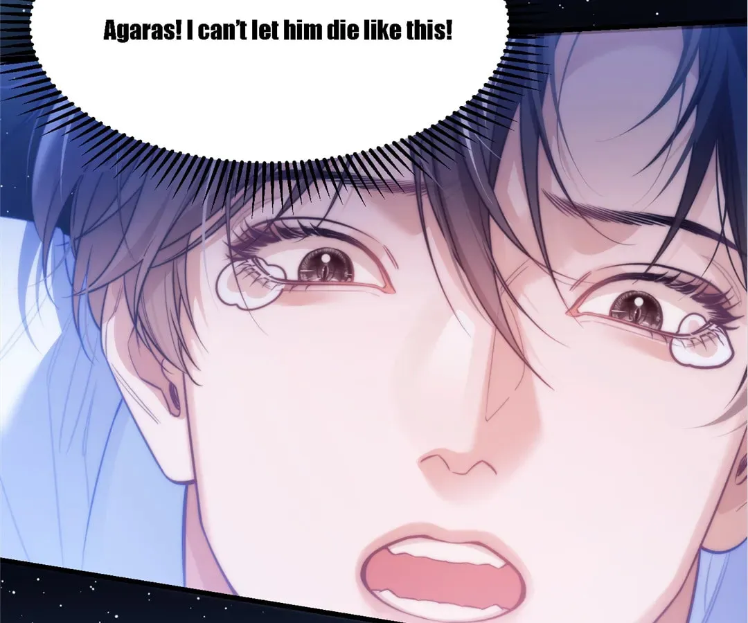 Read Desharow Merman chapter 66 image 30 on Lezhin
