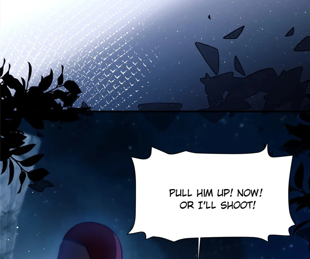 Read Desharow Merman chapter 66 image 36 on Lezhin