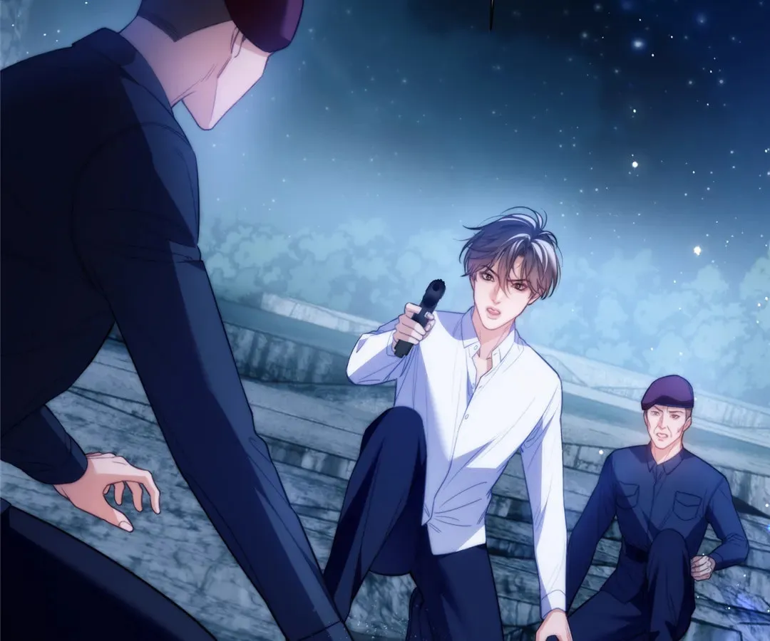 Read Desharow Merman chapter 66 image 37 on Lezhin