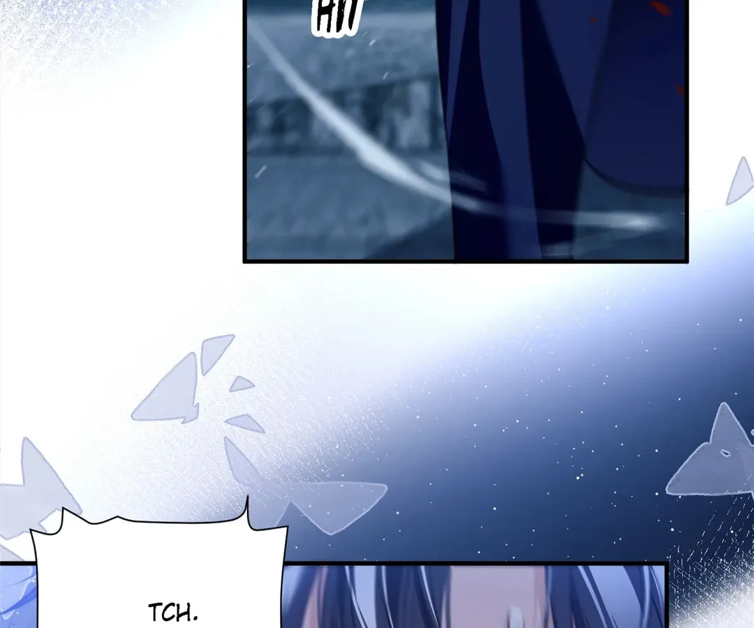 Read Desharow Merman chapter 66 image 40 on Lezhin