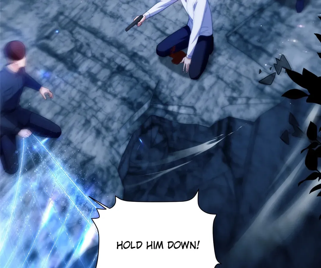 Read Desharow Merman chapter 66 image 43 on Lezhin