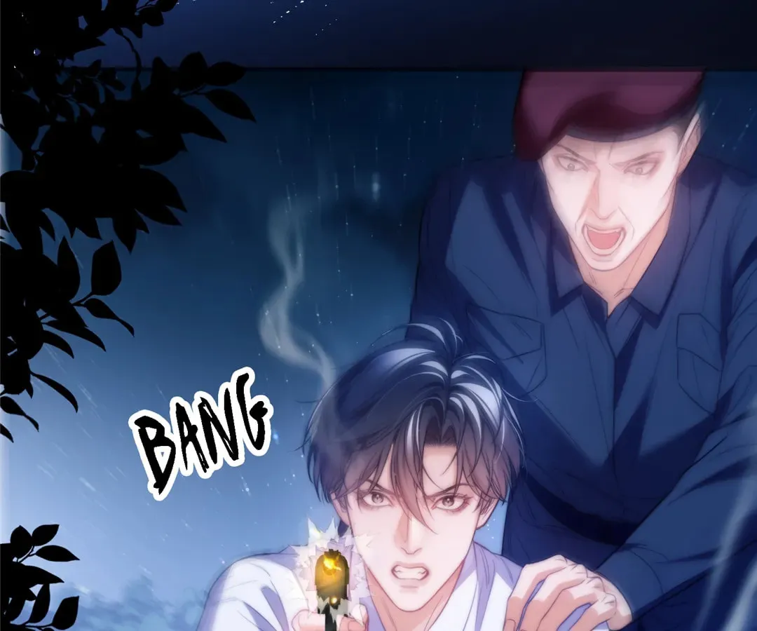 Read Desharow Merman chapter 66 image 46 on Lezhin