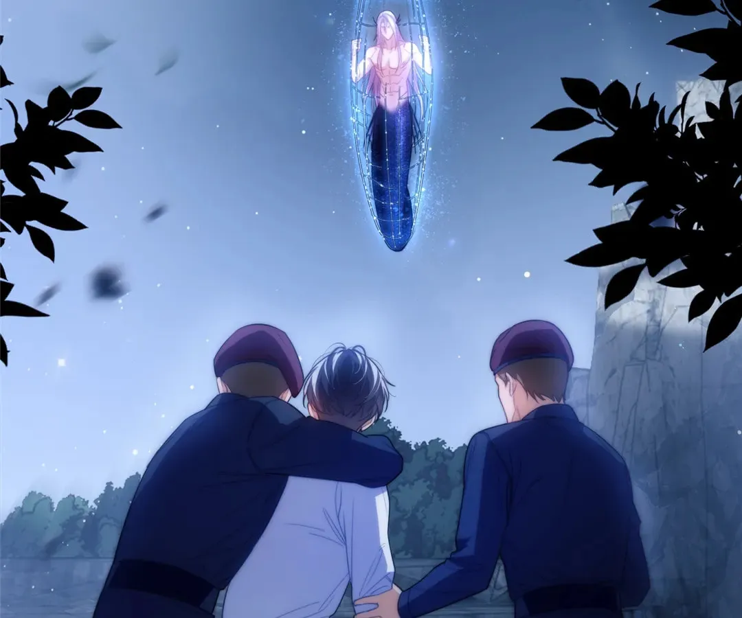 Read Desharow Merman chapter 66 image 53 on Lezhin