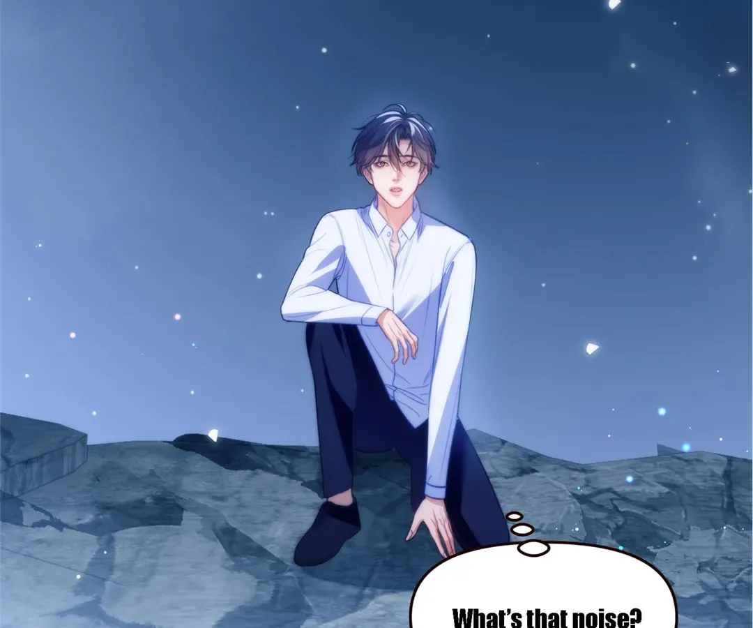 Read Desharow Merman chapter 66 image 8 on Lezhin