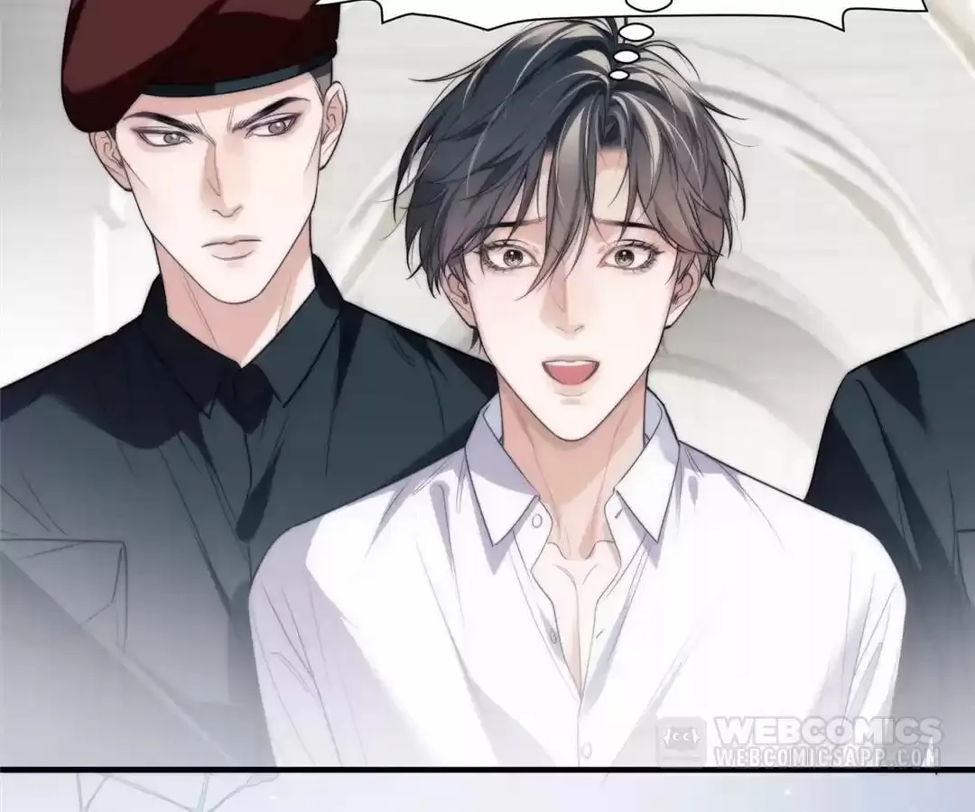 Read Desharow Merman chapter 67 image 10 on Lezhin