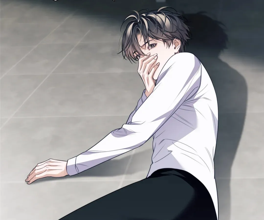 Read Desharow Merman chapter 67 image 24 on Lezhin