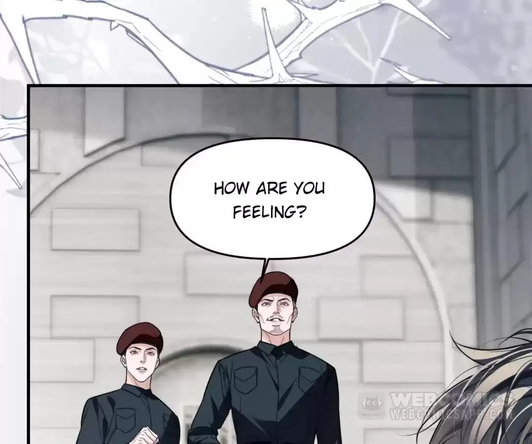 Read Desharow Merman chapter 67 image 26 on Lezhin