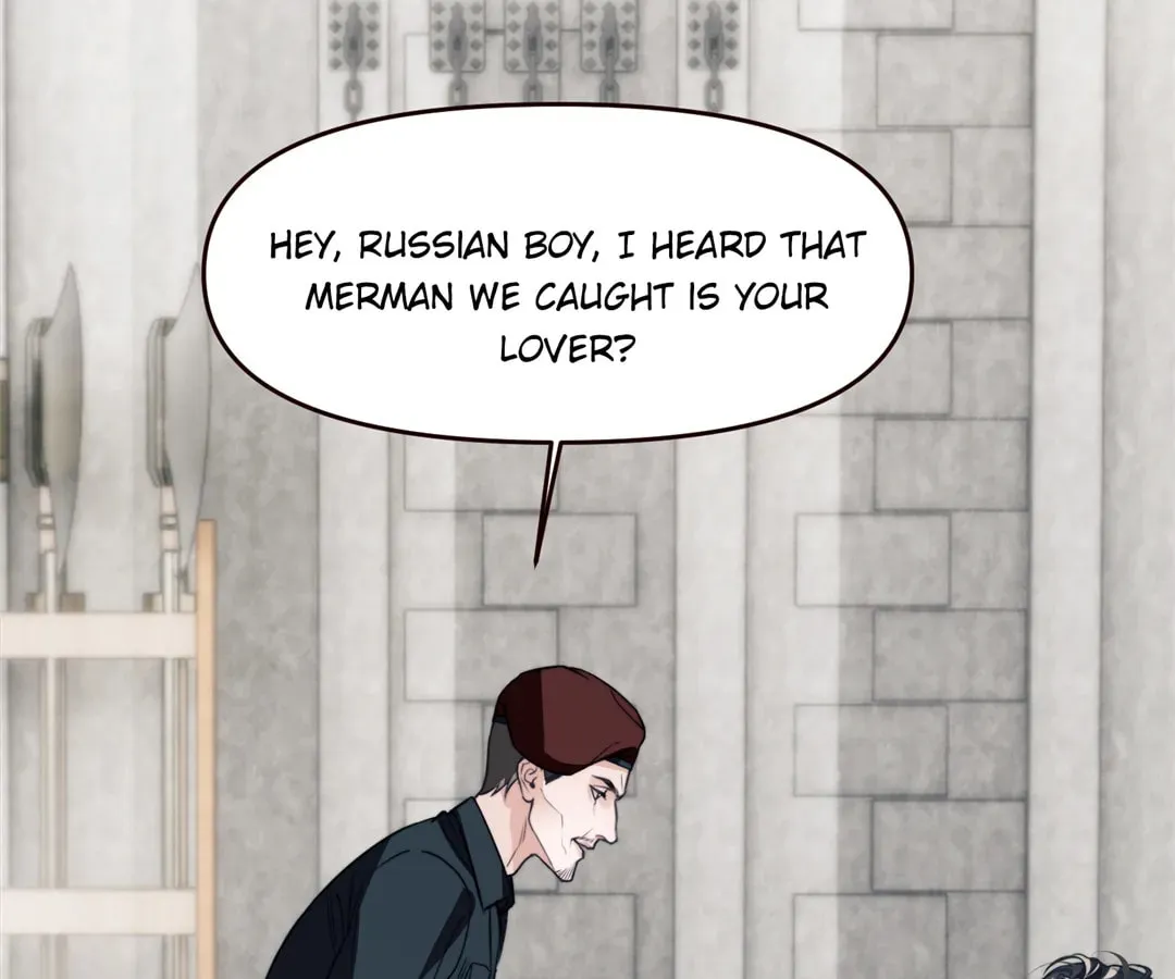 Read Desharow Merman chapter 67 image 29 on Lezhin