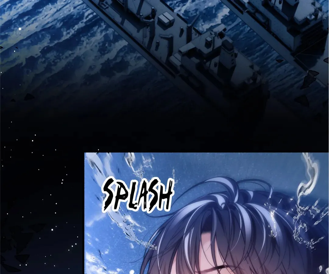 Read Desharow Merman chapter 67 image 3 on Lezhin