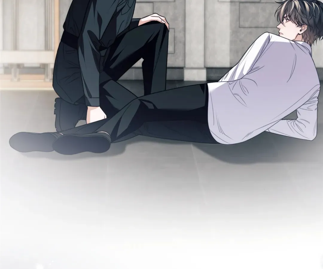 Read Desharow Merman chapter 67 image 30 on Lezhin