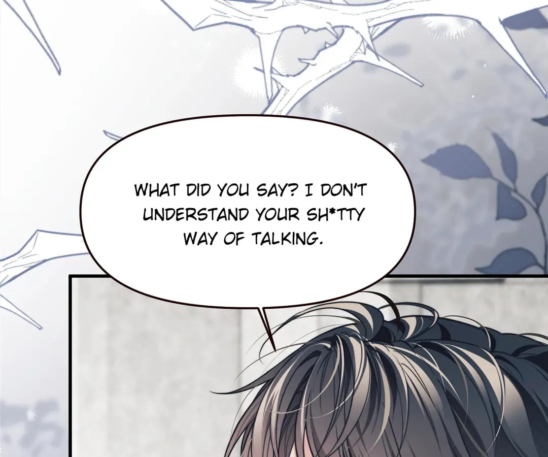 Read Desharow Merman chapter 67 image 35 on Lezhin