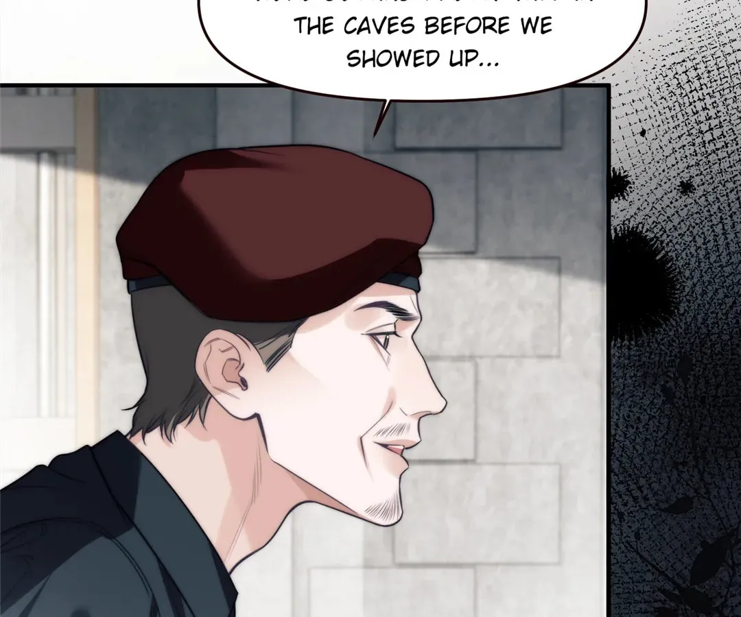 Read Desharow Merman chapter 67 image 38 on Lezhin