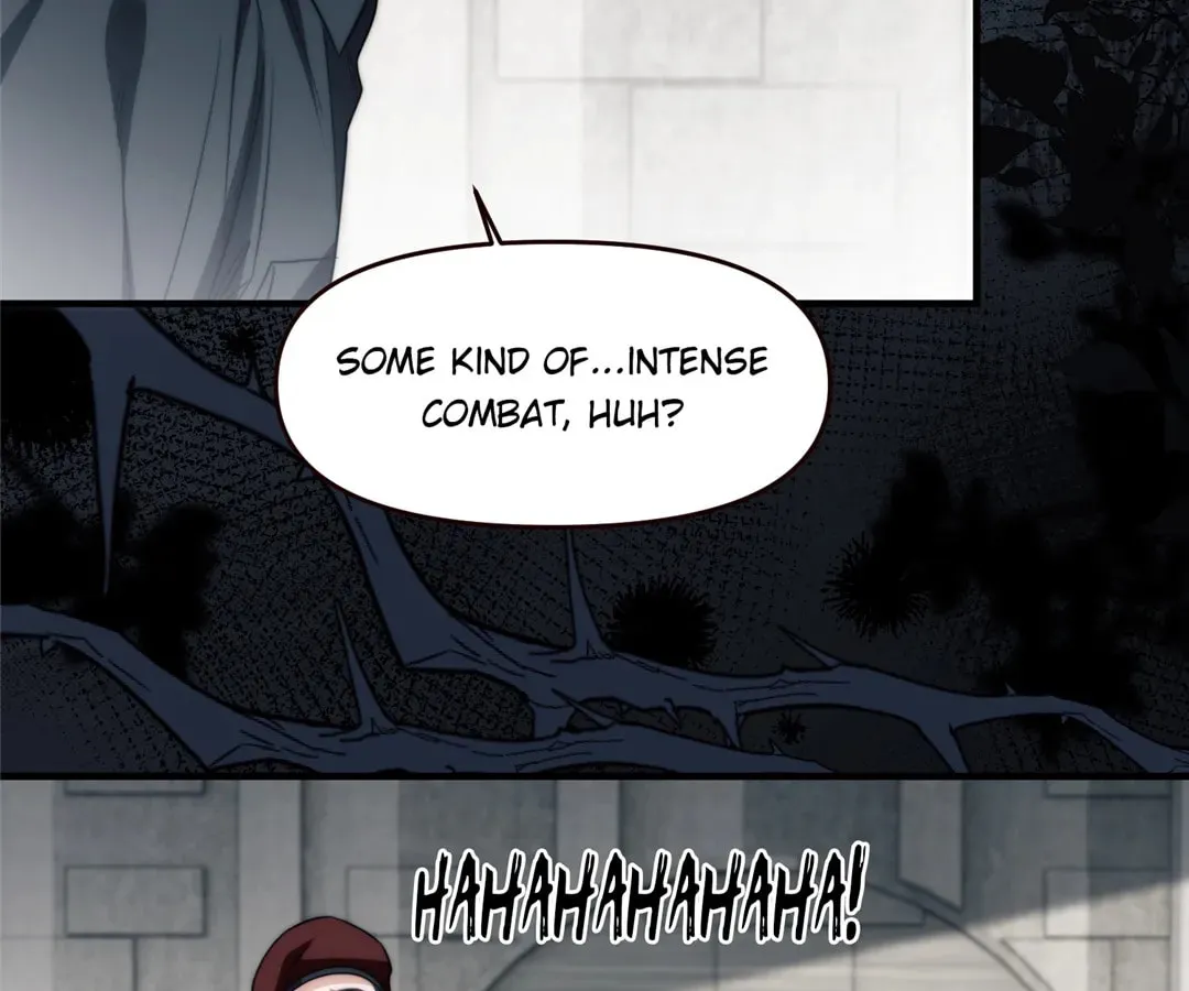 Read Desharow Merman chapter 67 image 39 on Lezhin