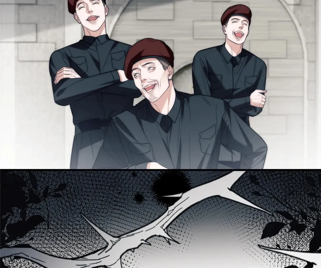 Read Desharow Merman chapter 67 image 40 on Lezhin