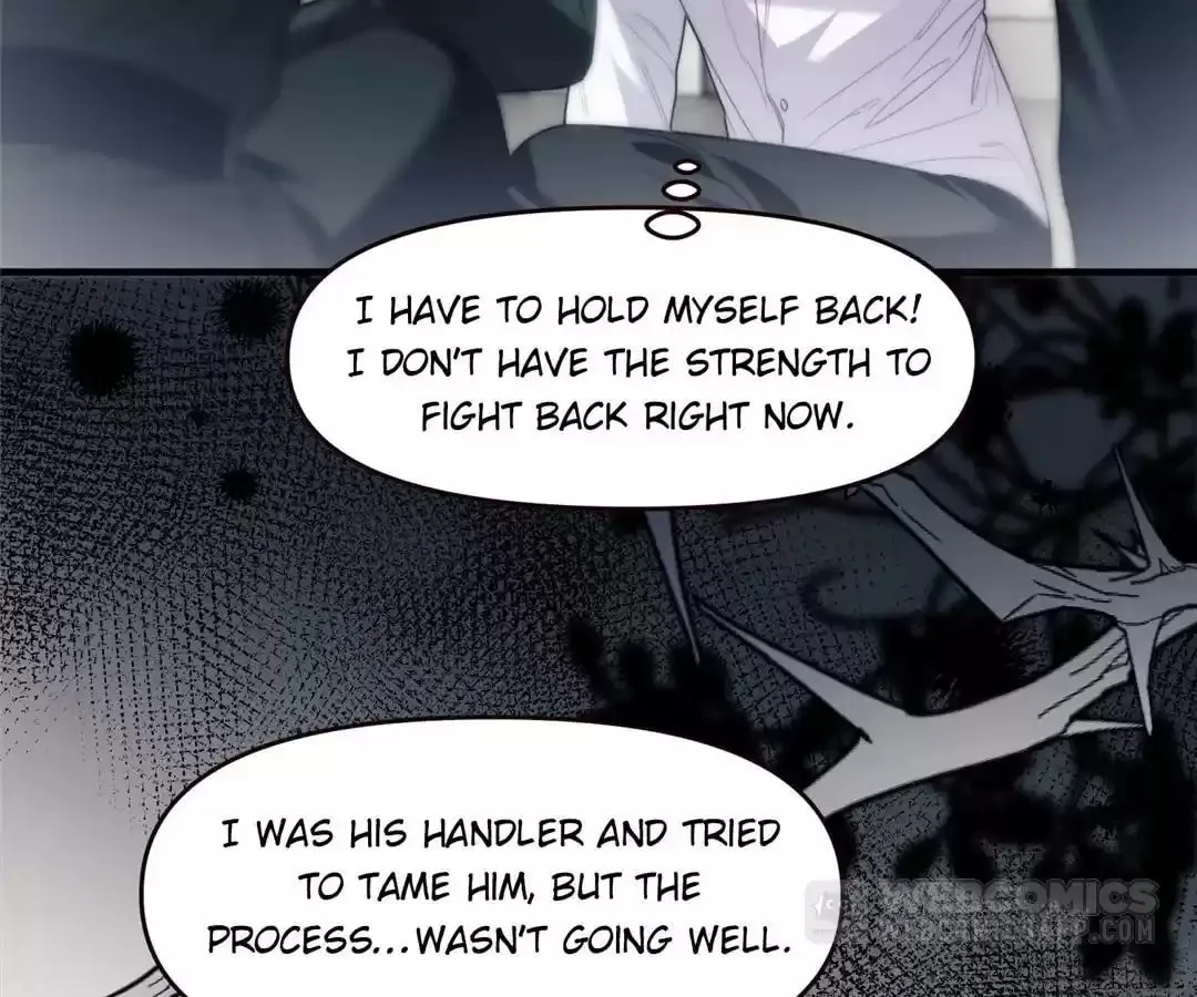 Read Desharow Merman chapter 67 image 42 on Lezhin
