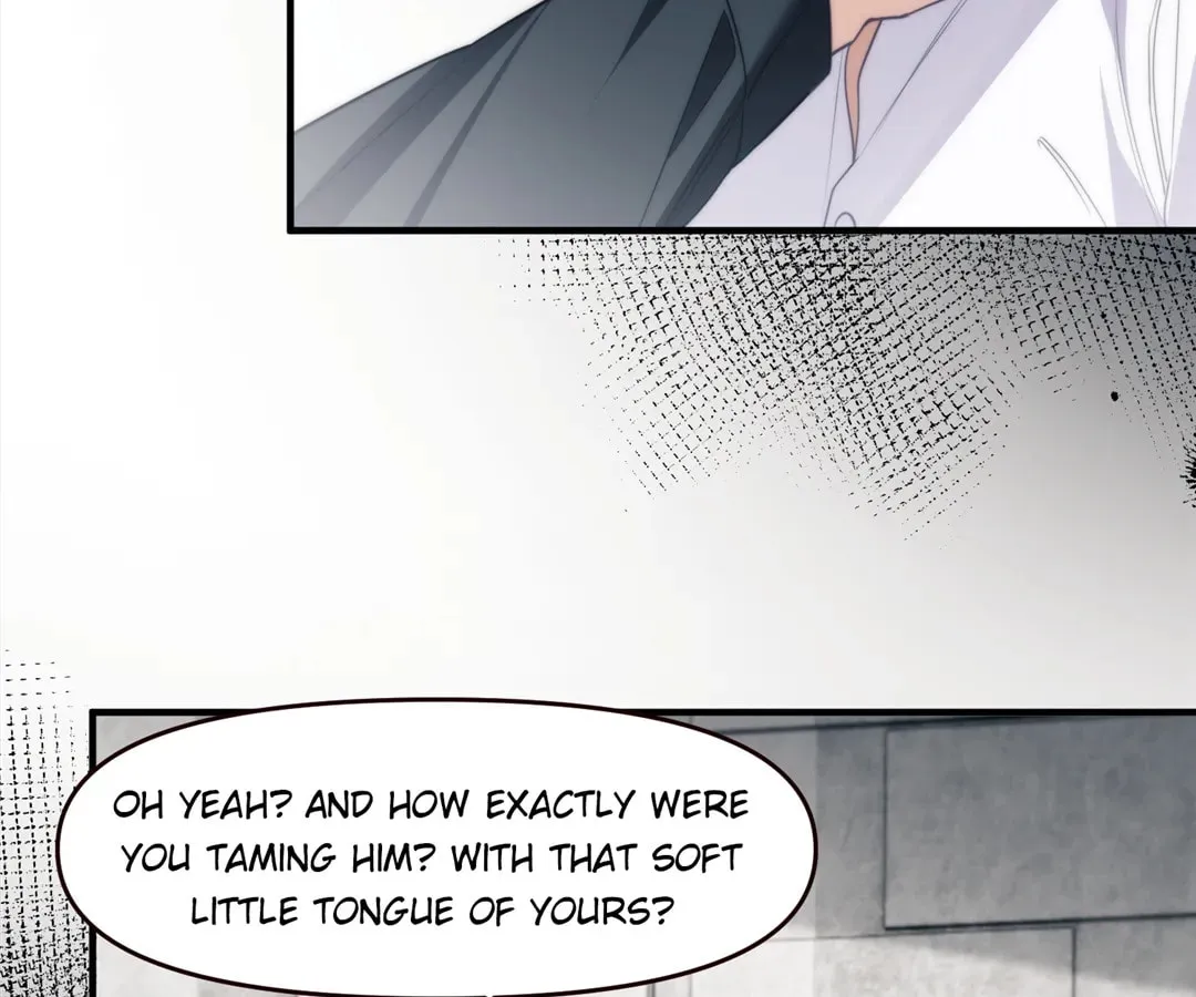 Read Desharow Merman chapter 67 image 44 on Lezhin
