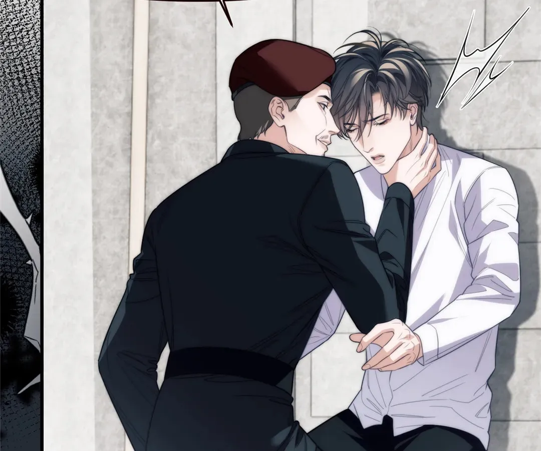 Read Desharow Merman chapter 67 image 45 on Lezhin