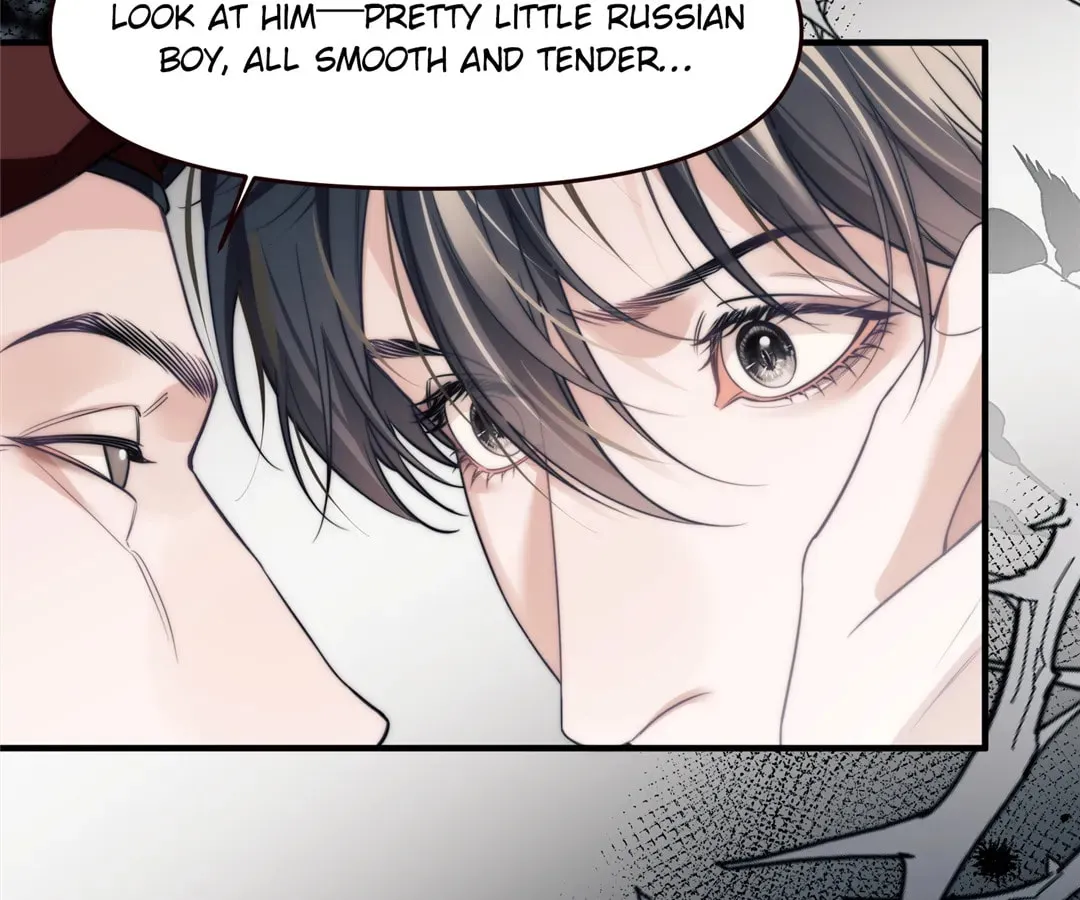 Read Desharow Merman chapter 67 image 47 on Lezhin