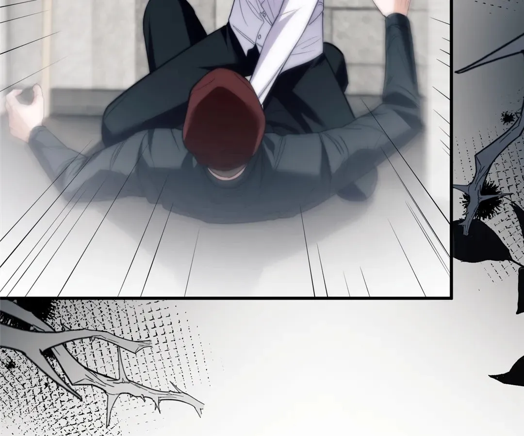 Read Desharow Merman chapter 67 image 51 on Lezhin