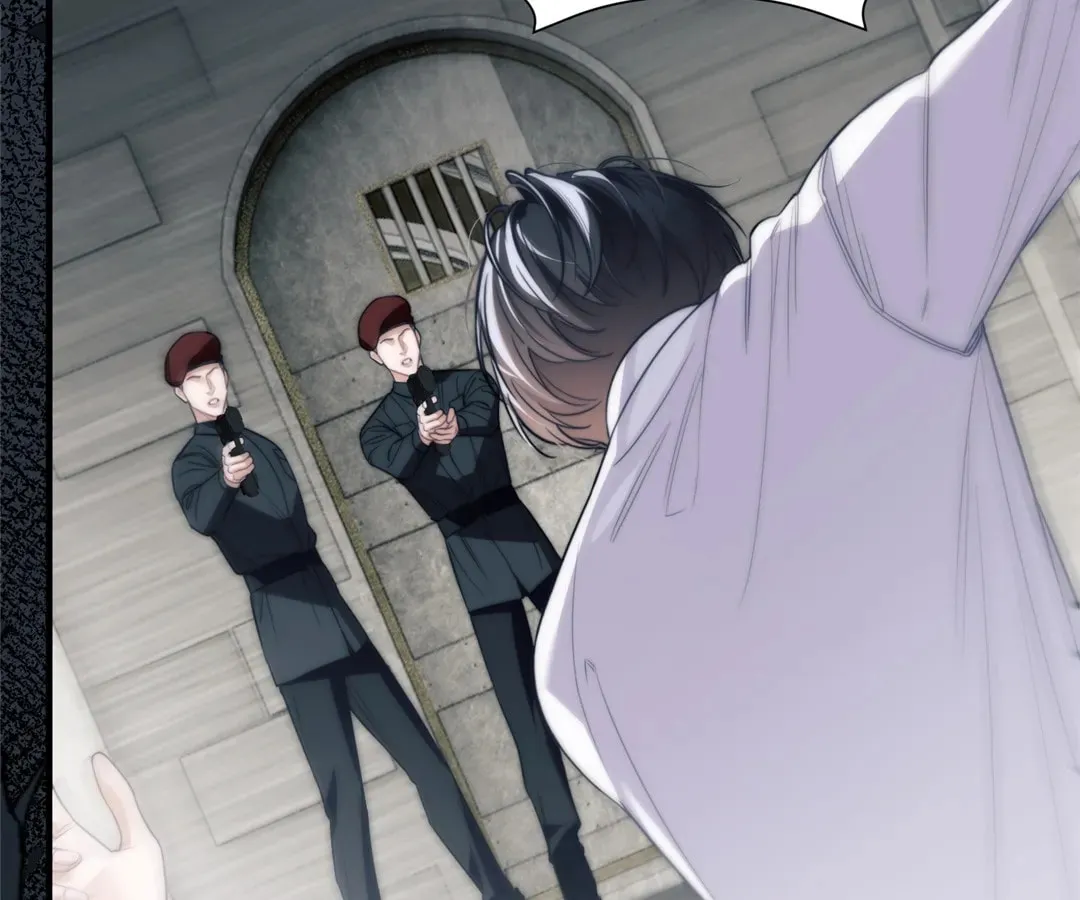 Read Desharow Merman chapter 67 image 53 on Lezhin