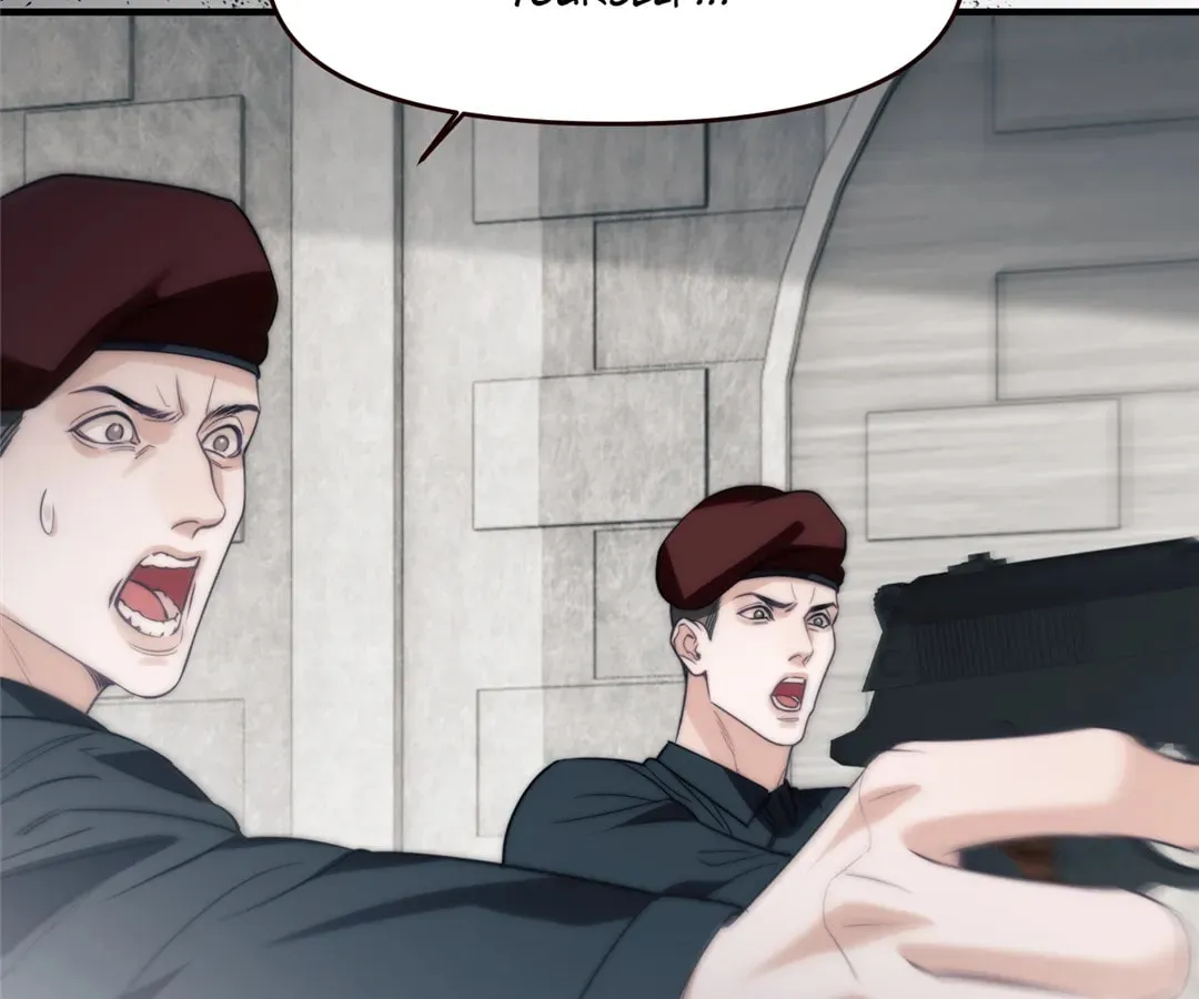 Read Desharow Merman chapter 67 image 55 on Lezhin