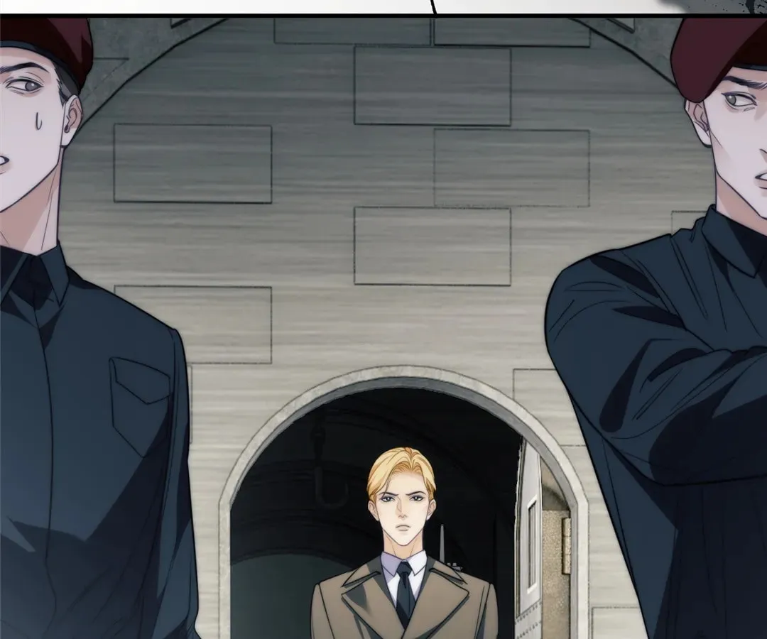 Read Desharow Merman chapter 67 image 59 on Lezhin
