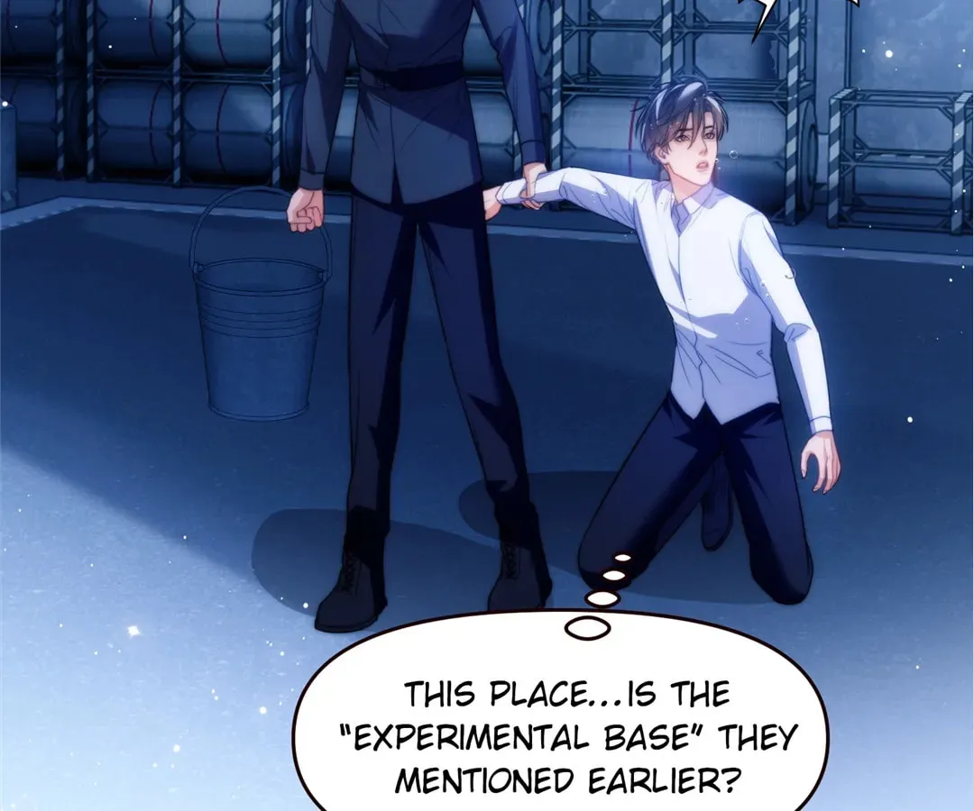 Read Desharow Merman chapter 67 image 6 on Lezhin